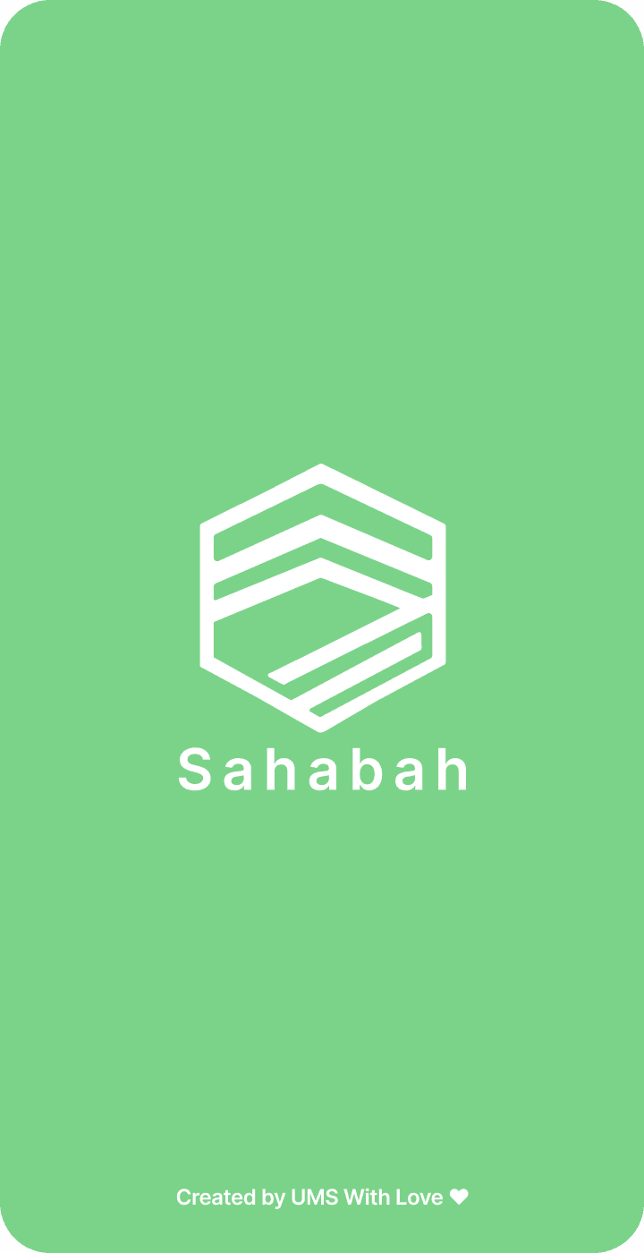 Sahabahmu App Mockup 1