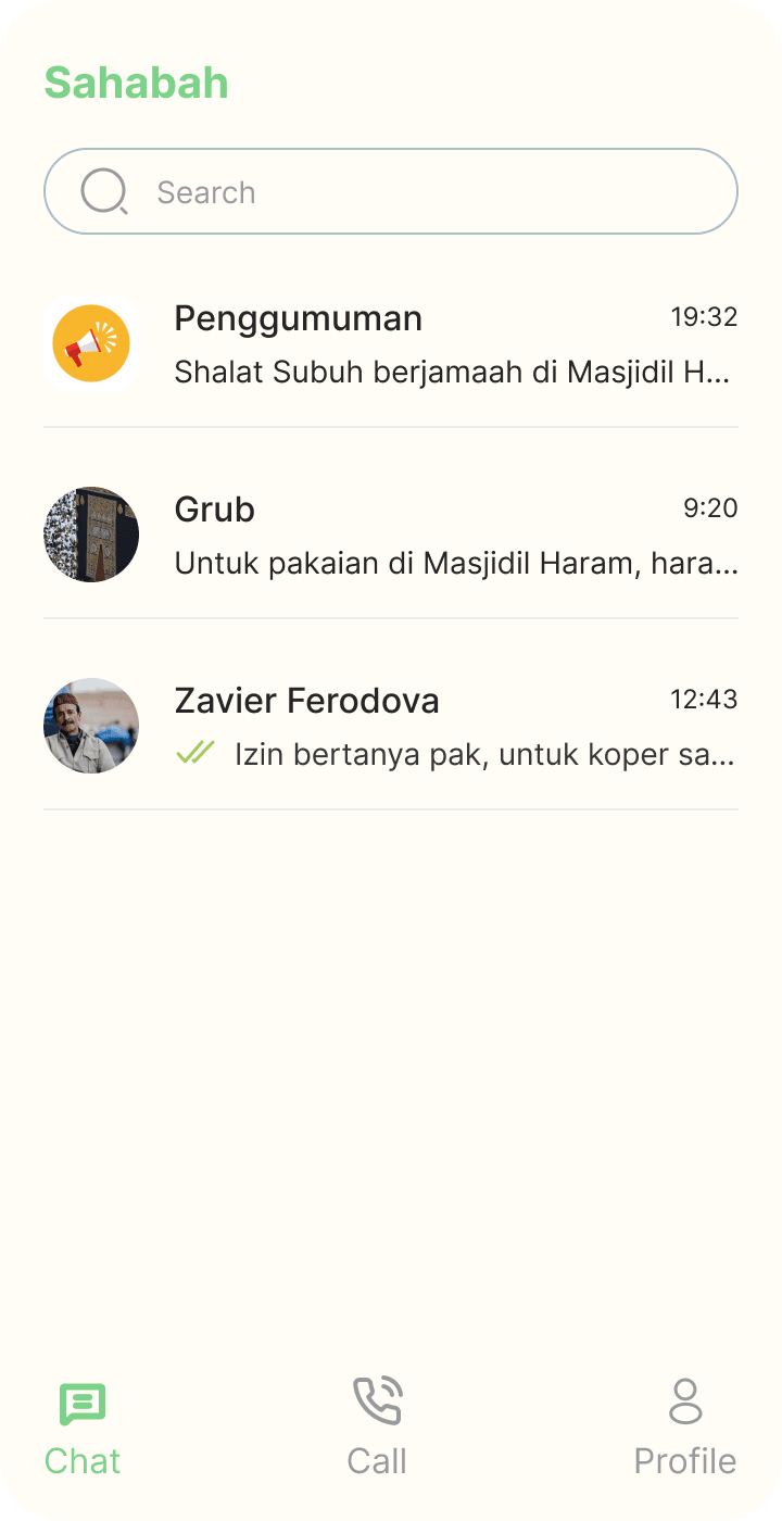 Sahabahmu App Mockup 4